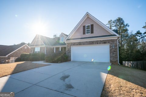 Photo of 347 Hampton Park Drive, Athens, GA 30606 (MLS # 10647945)
