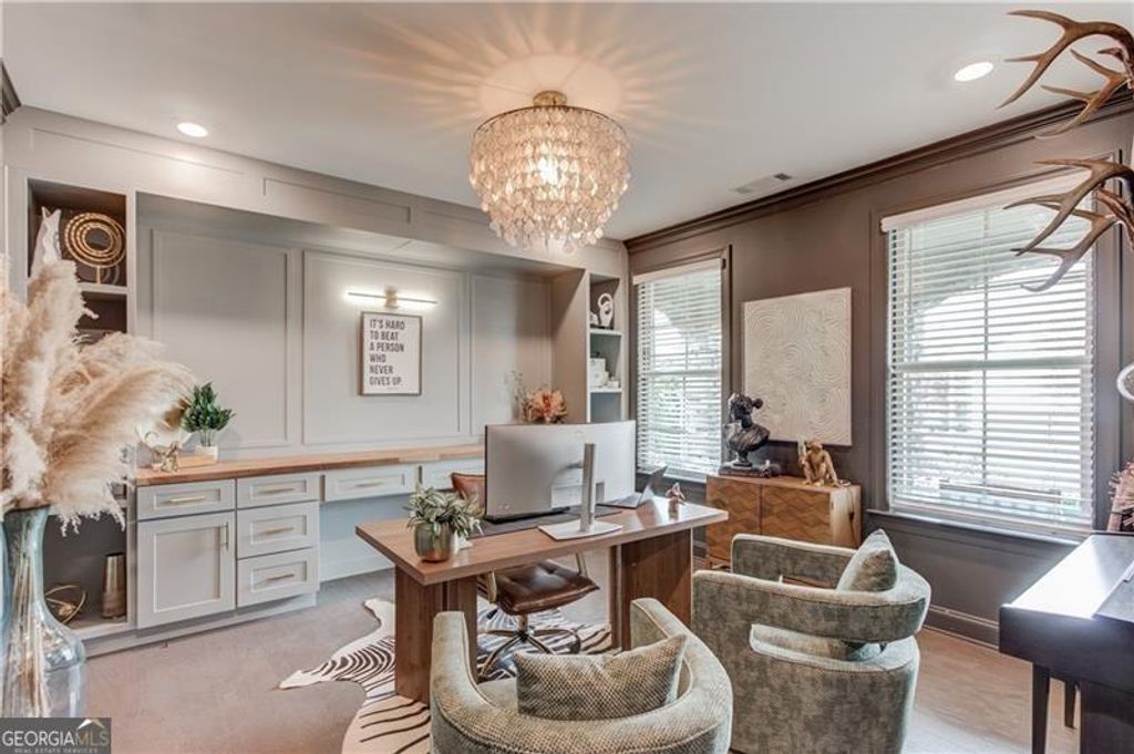 Photo of 542 Flyingbolt Run, Canton, GA 30115 (MLS # 10722205)