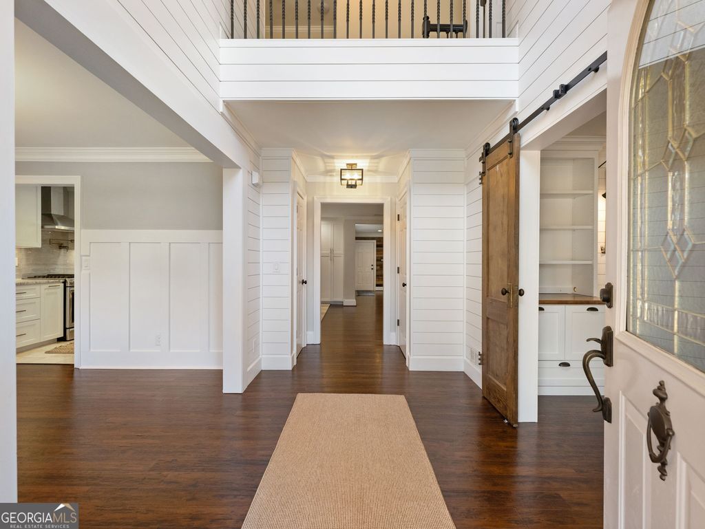 Photo of 3965 Hamilton View Way, Dacula, GA 30019 (MLS # 10714059)