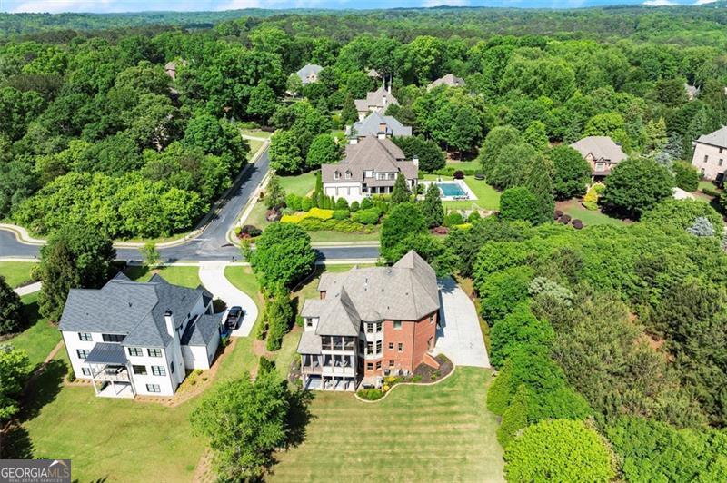 The Manor - Residential