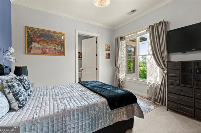 The Manor - Residential
