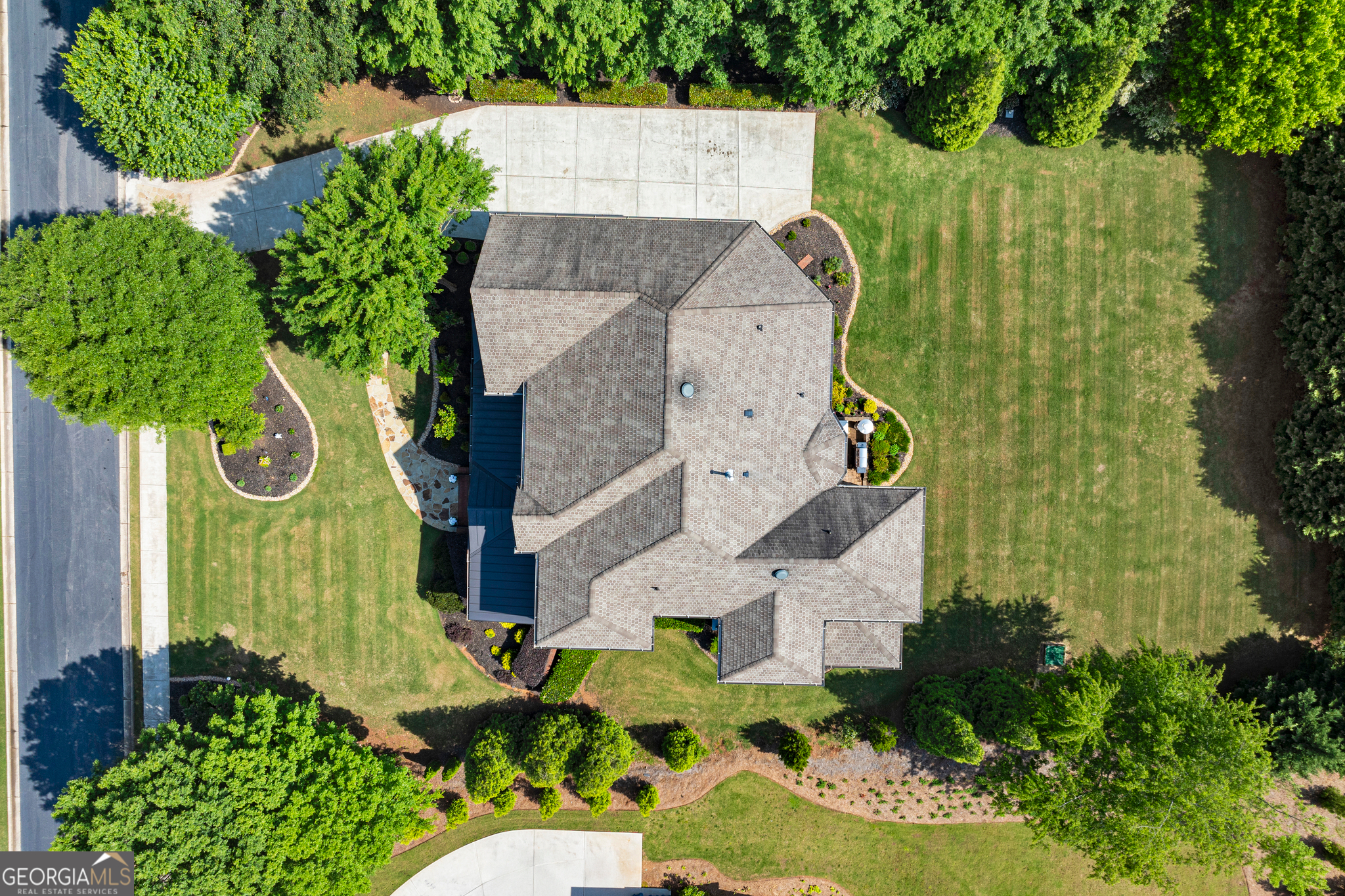 The Manor - Residential