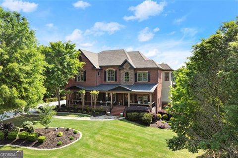 15815 Winterfield WAY Alpharetta GA 30004