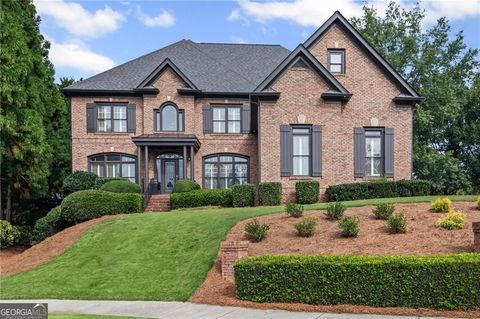 465 Majestic Cove DR Milton GA 30004