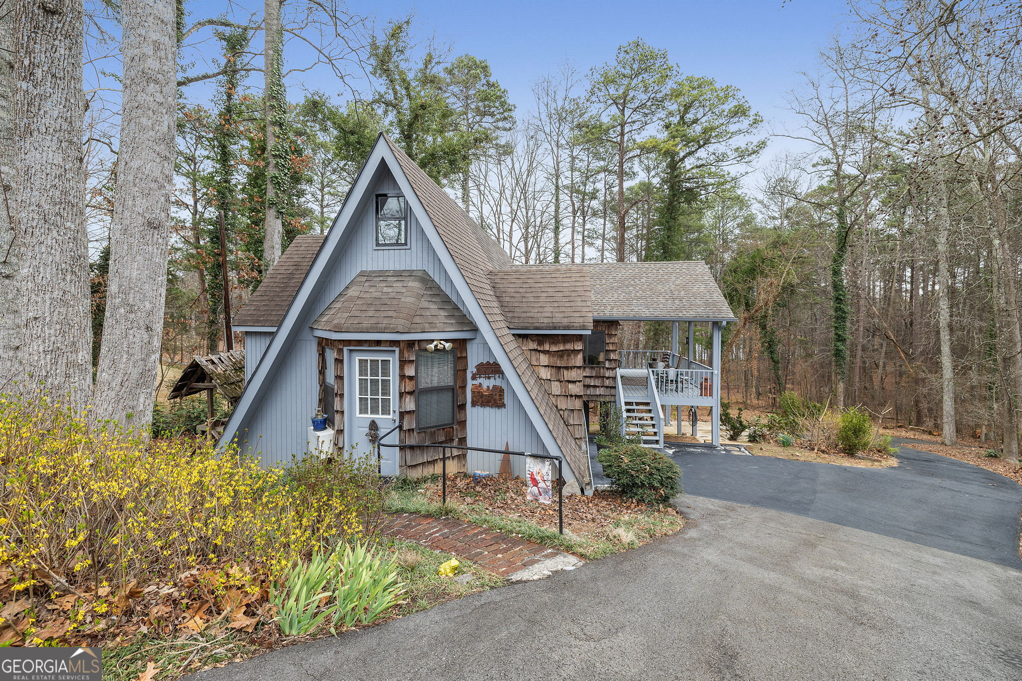 6463 Old Shadburn Ferry RD