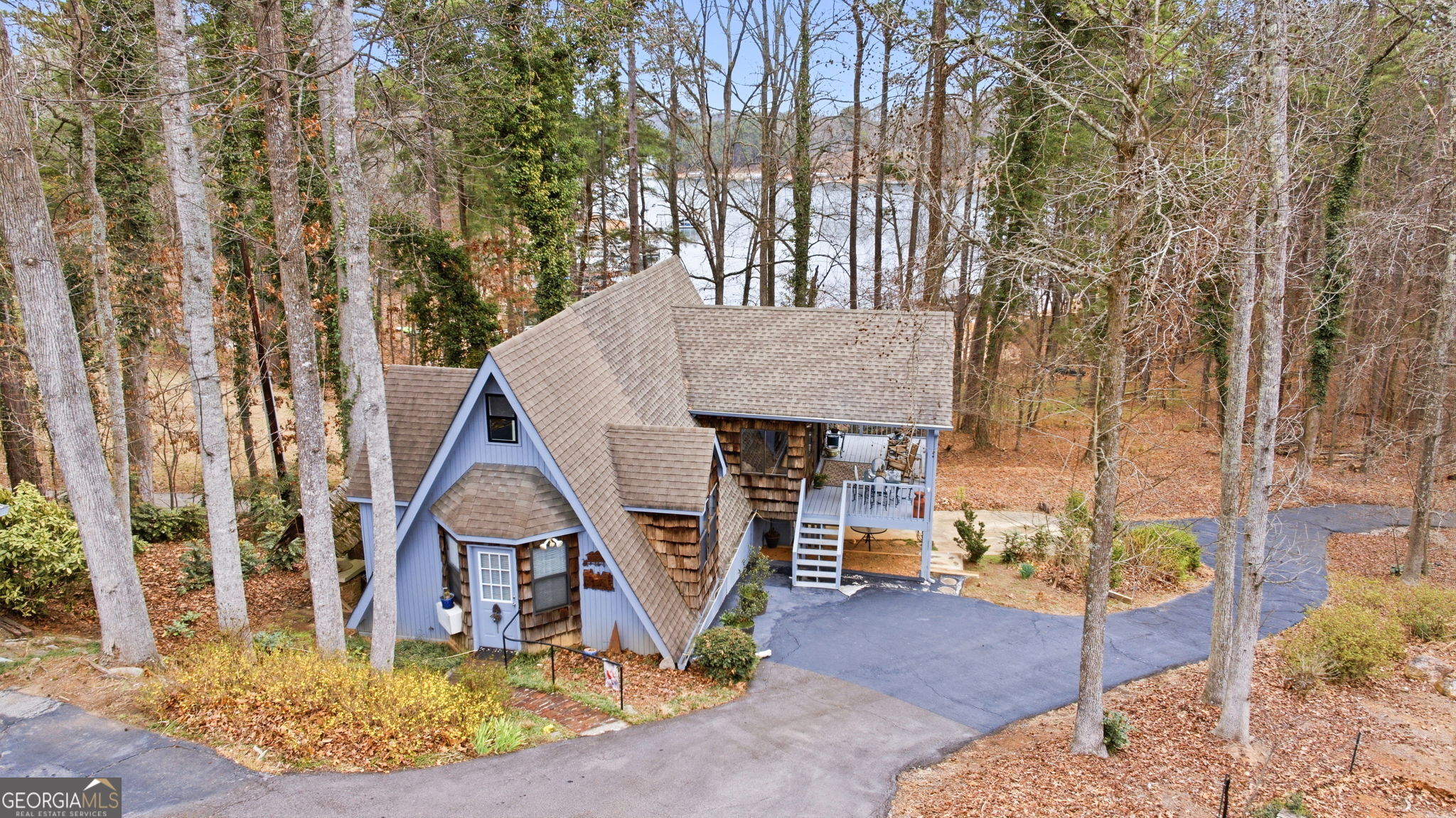 6463 Old Shadburn Ferry RD