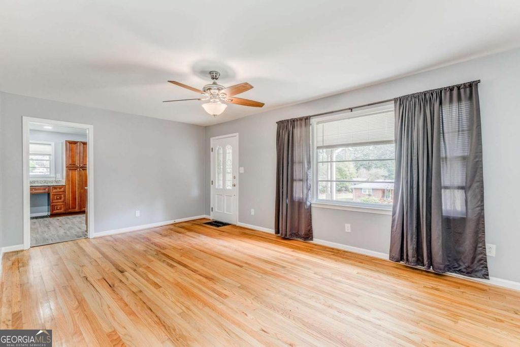 Photo of 413 Blackberry Lane SE, Lindale, GA 30147 (MLS # 10632133)