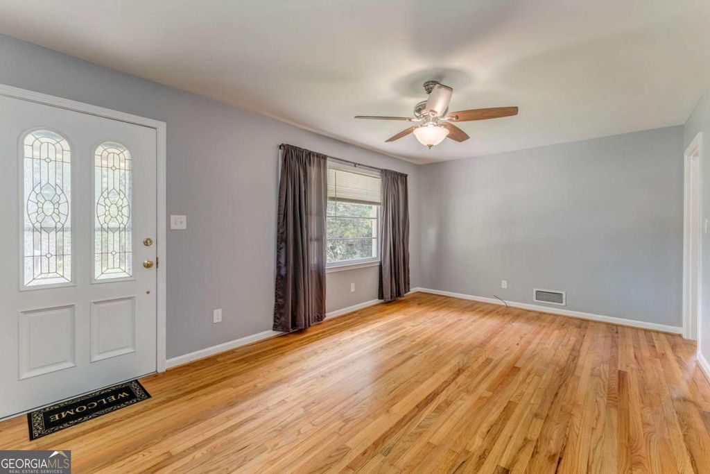 Photo of 413 Blackberry Lane SE, Lindale, GA 30147 (MLS # 10632133)