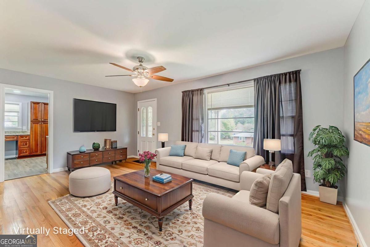 413 Blackberry LN SE