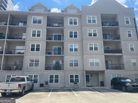 1075 Peachtree WALK NE Atlanta GA 30309