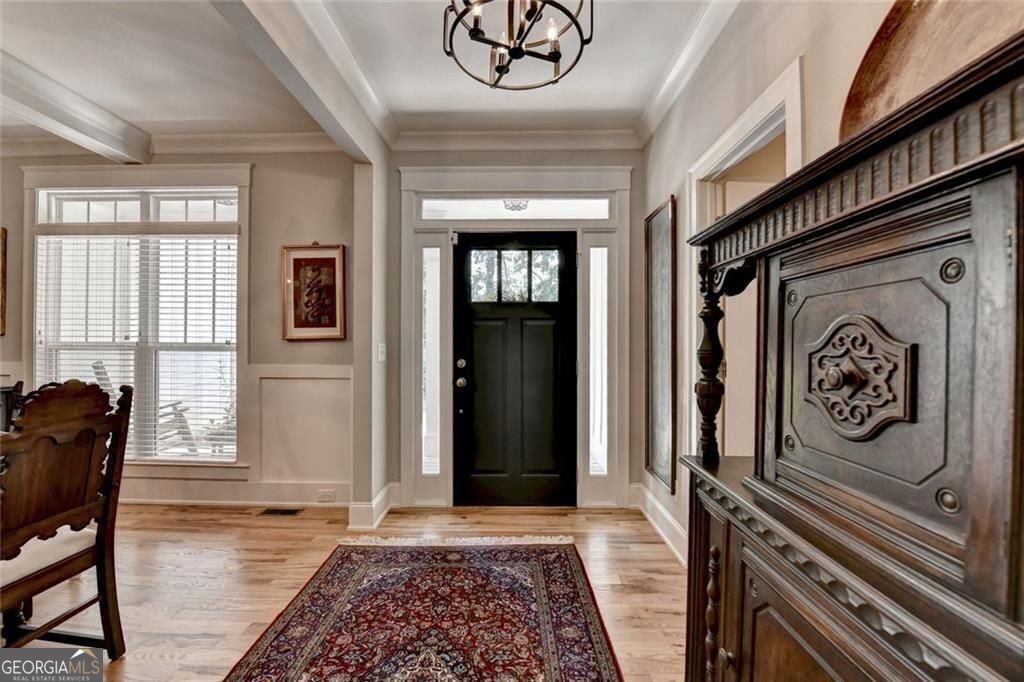 919 Fields Chapel RD