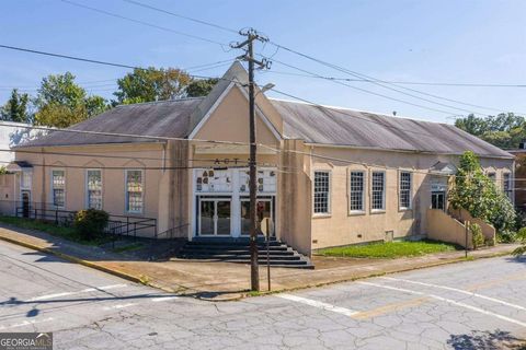 2130 NEWNAN ST Atlanta GA 30344