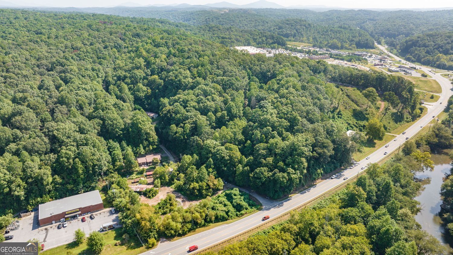 Dahlonega, Georgia 30533, United States, ,Commercial,Active,240108