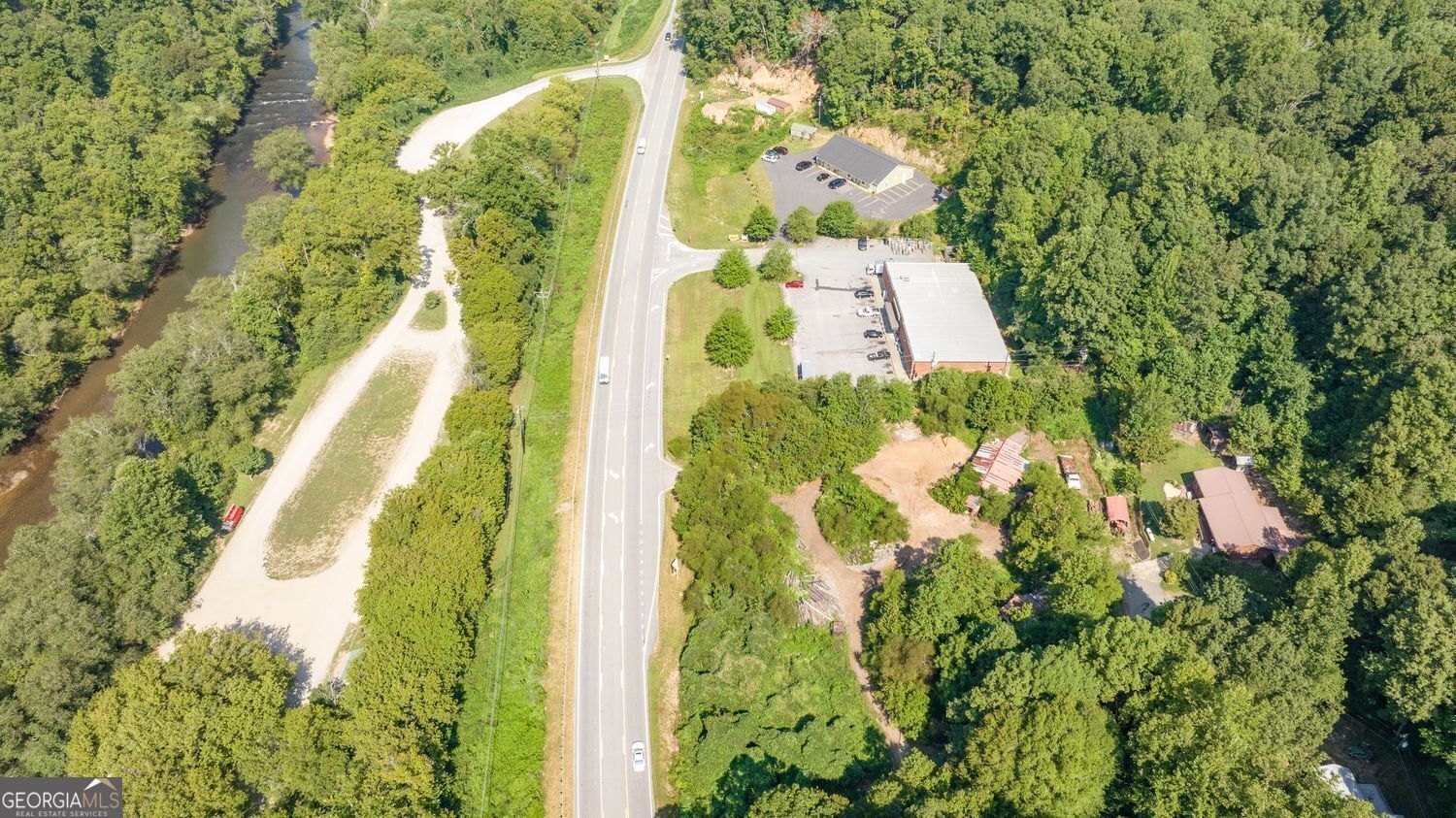 Dahlonega, Georgia 30533, United States, ,Commercial,Active,240108