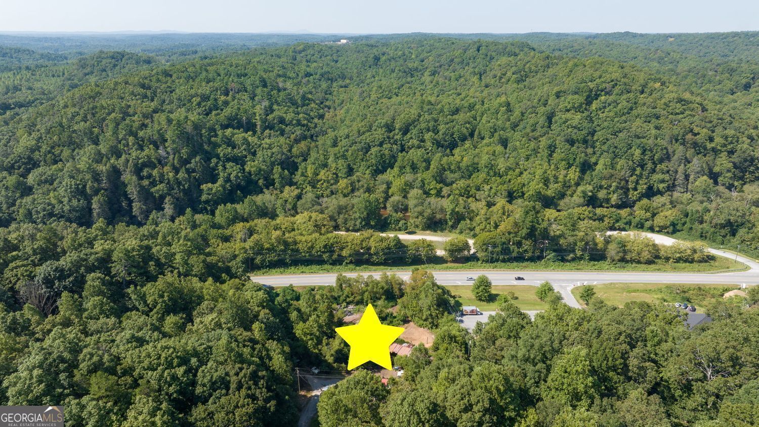 Dahlonega, Georgia 30533, United States, ,Commercial,Active,240108