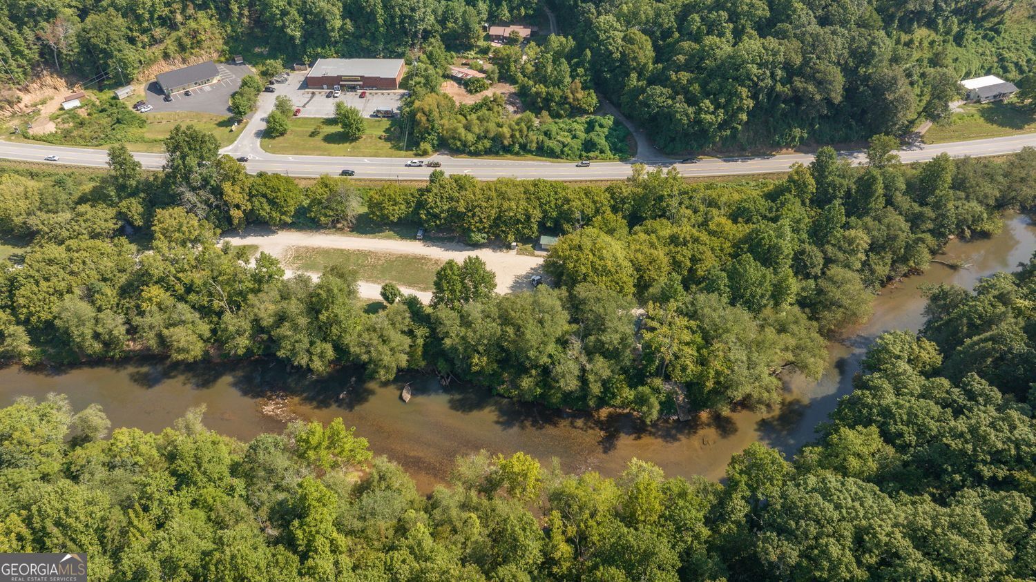 Dahlonega, Georgia 30533, United States, ,Commercial,Active,240108