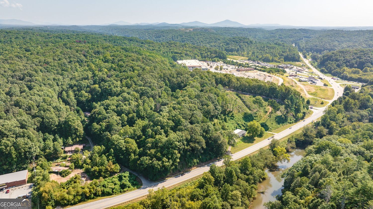 0 S CHESTATEE/ HWY 60