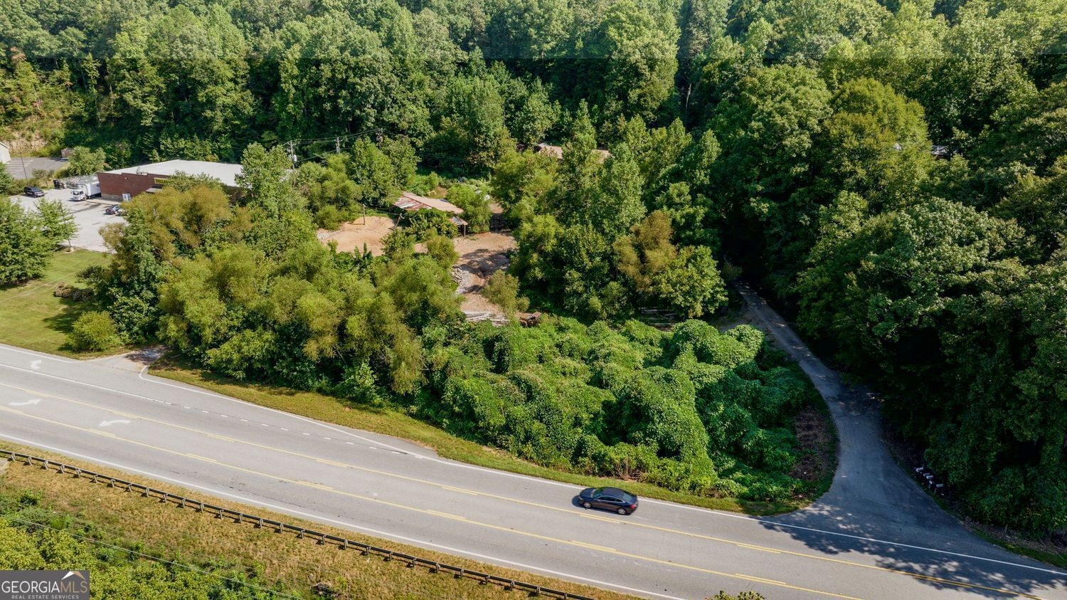 Dahlonega, Georgia 30533, United States, ,Commercial,Active,240108