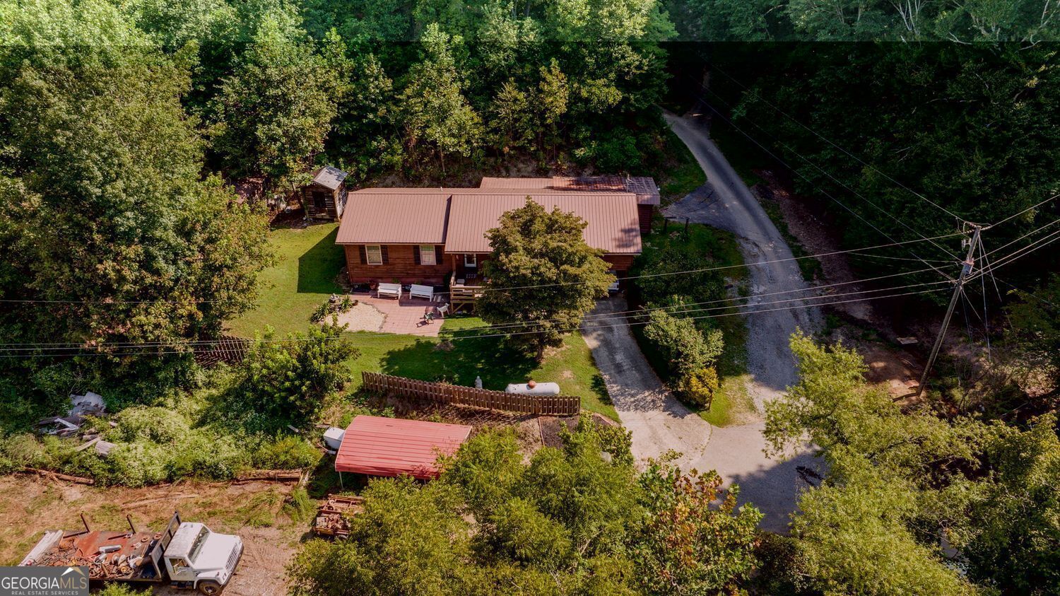 Dahlonega, Georgia 30533, United States, ,Commercial,Active,240108