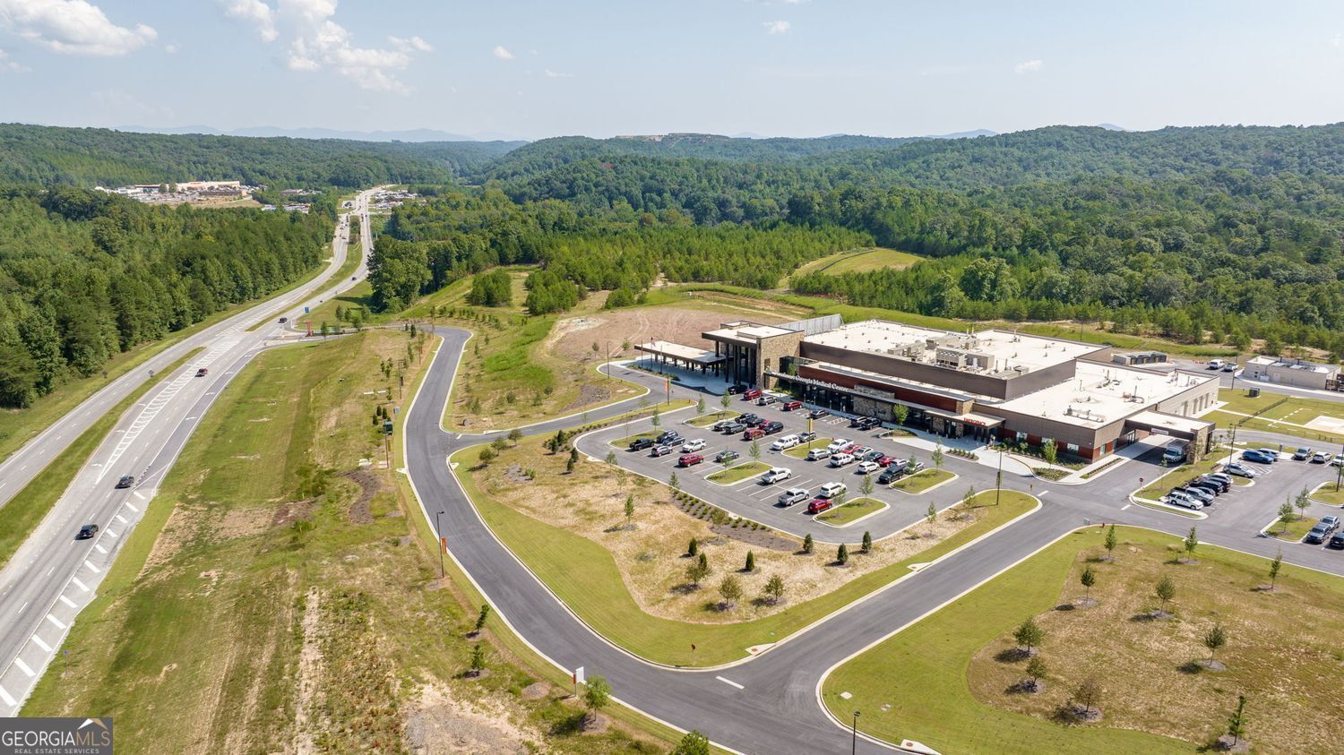 Dahlonega, Georgia 30533, United States, ,Commercial,Active,240108