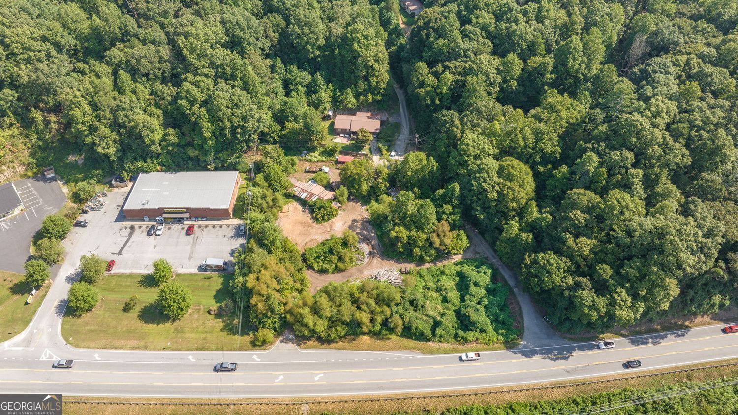 Dahlonega, Georgia 30533, United States, ,Commercial,Active,240108