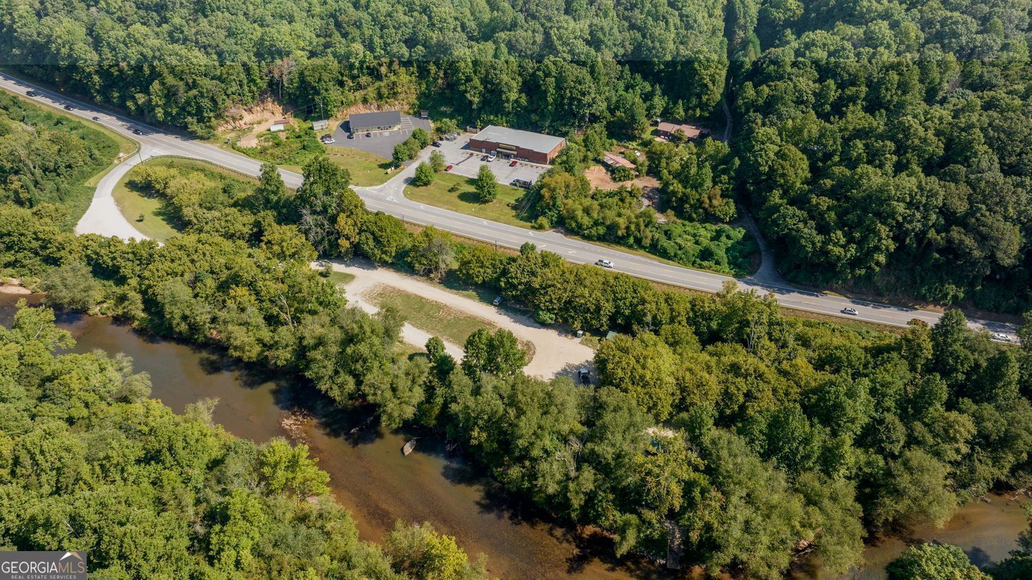 Dahlonega, Georgia 30533, United States, ,Commercial,Active,240108