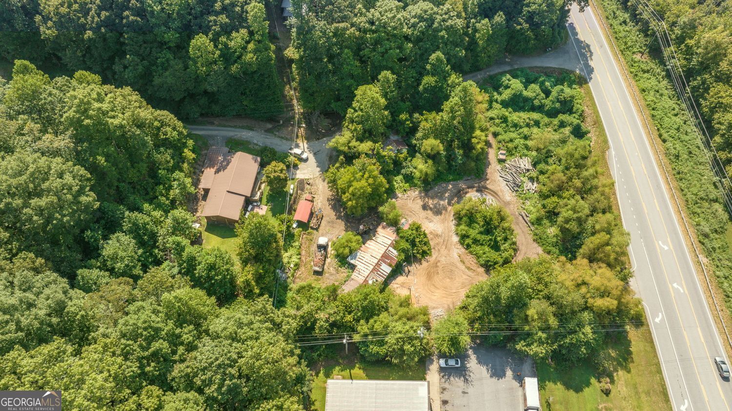 Dahlonega, Georgia 30533, United States, ,Commercial,Active,240108