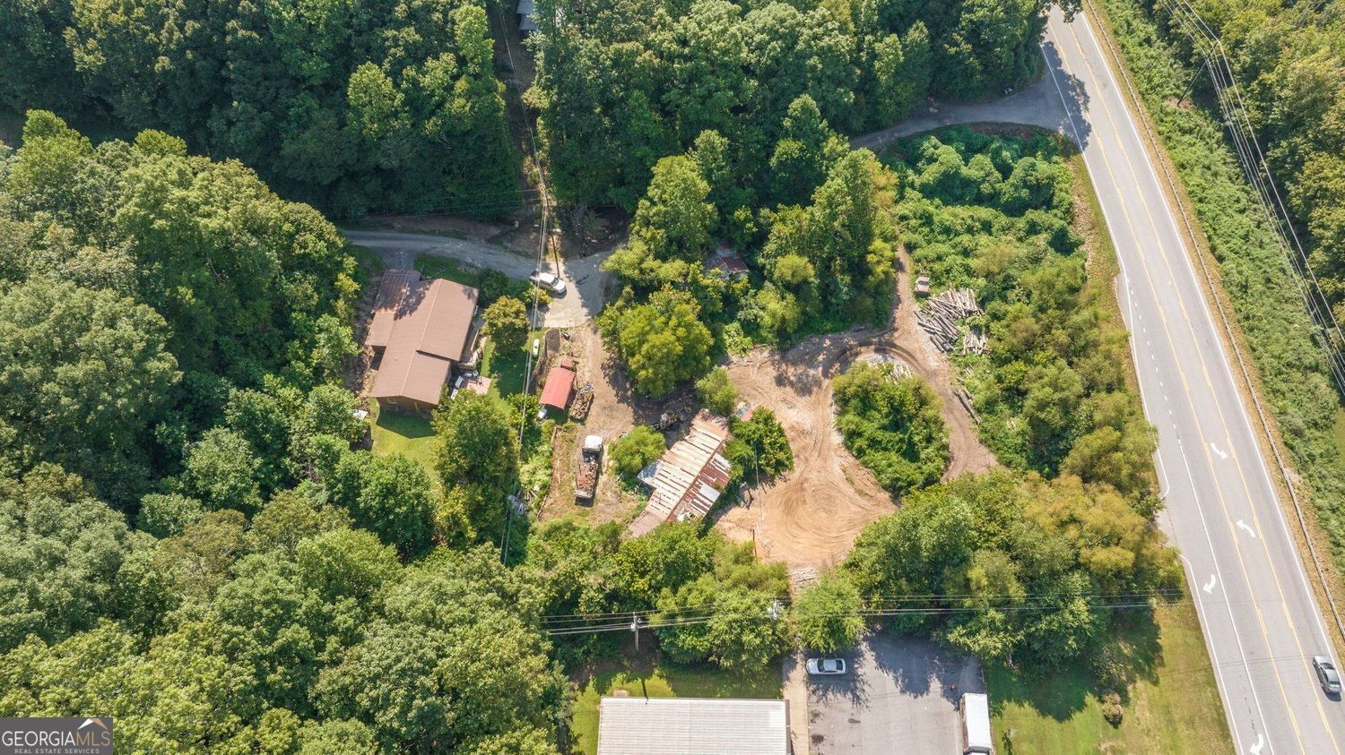 Dahlonega, Georgia 30533, United States, ,Commercial,Active,240108