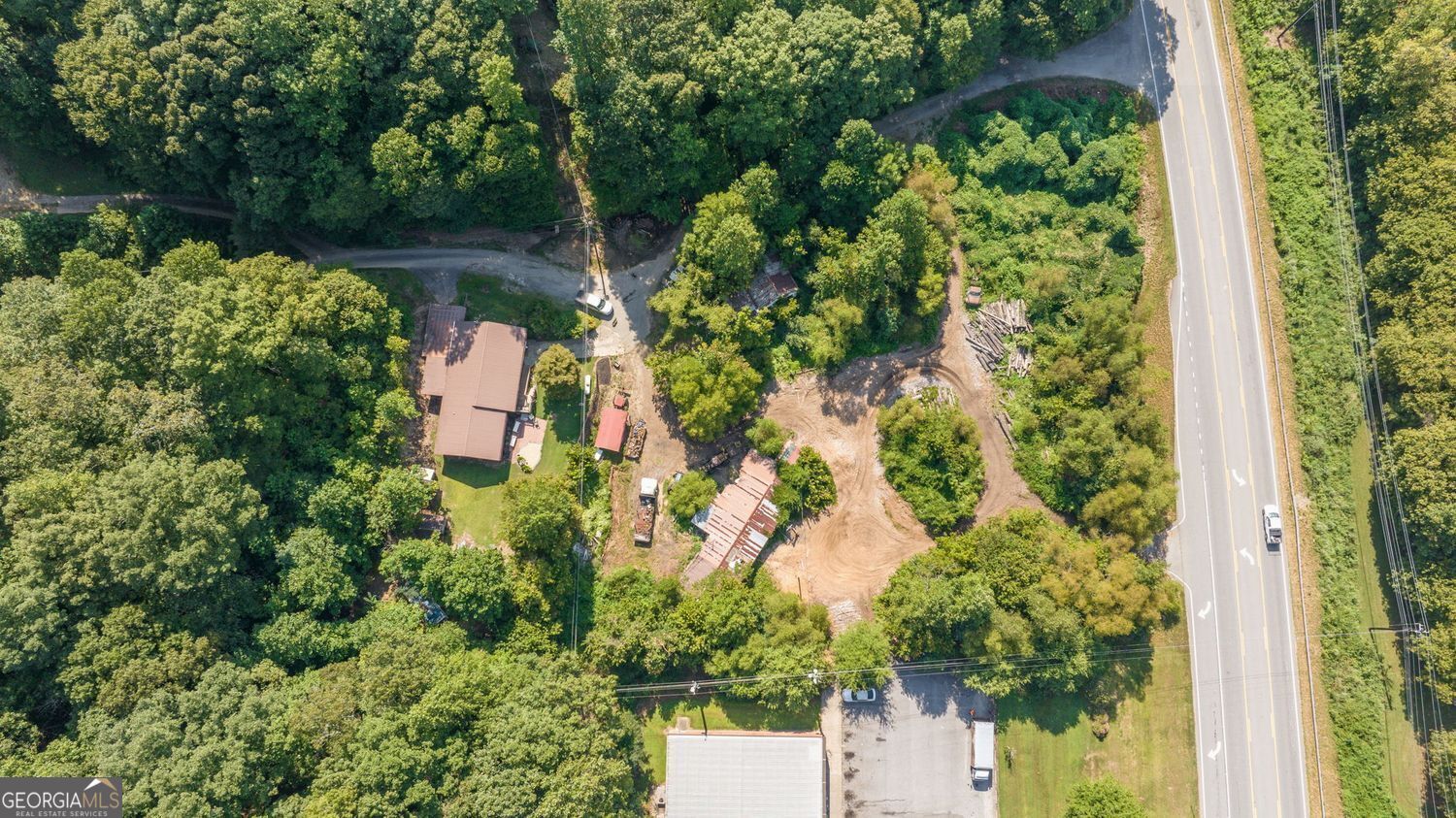 Dahlonega, Georgia 30533, United States, ,Commercial,Active,240108