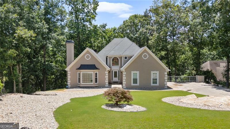 3395 Summit TRL