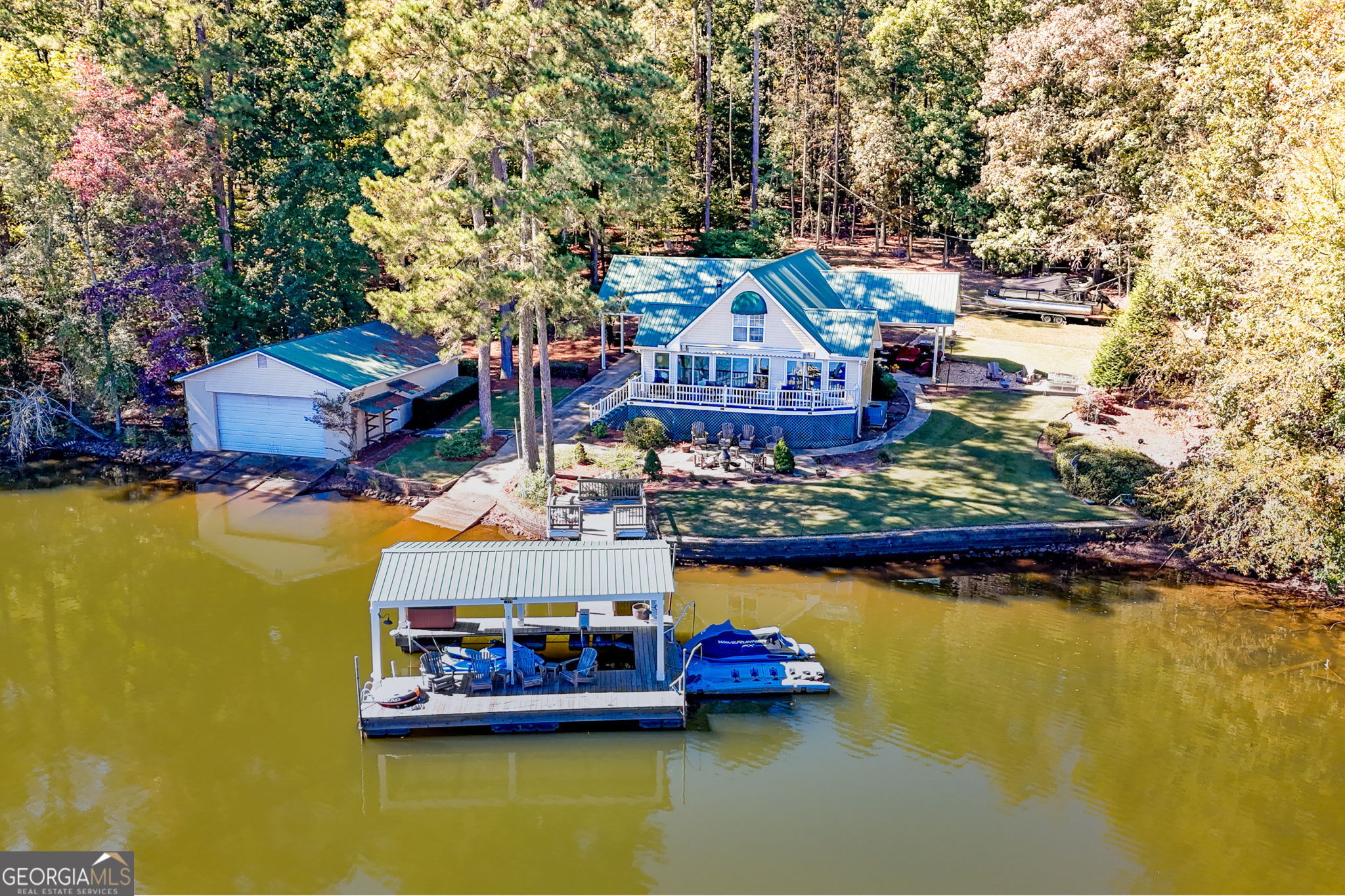 144 Blackberry RD