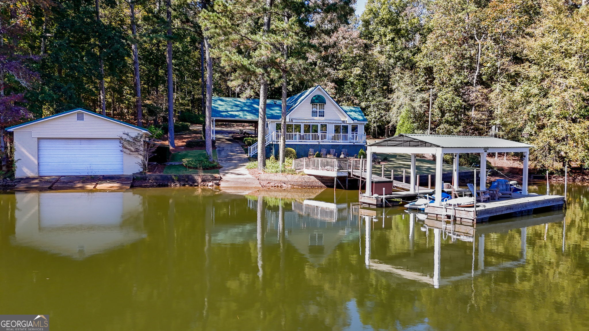 144 Blackberry RD