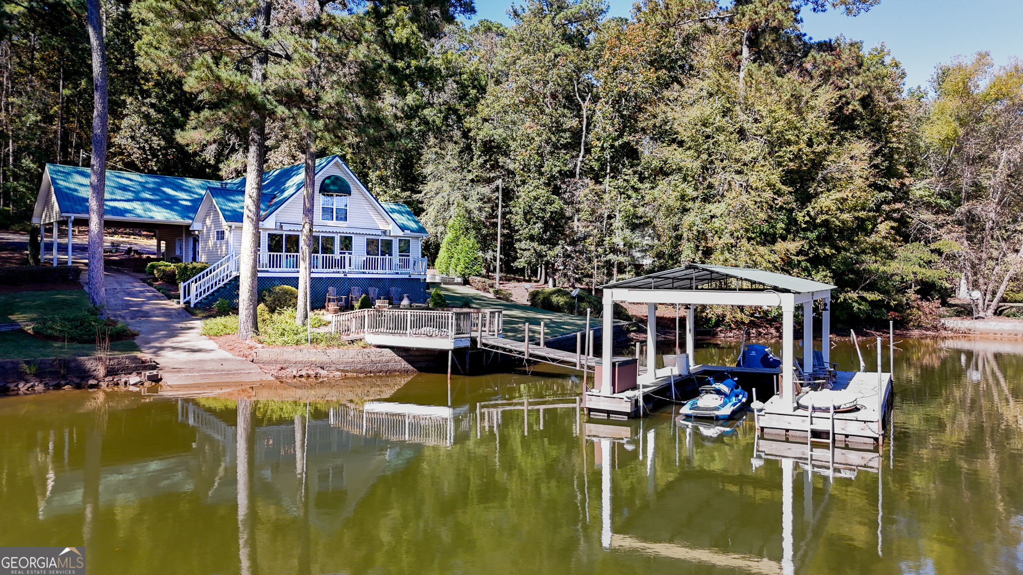 144 Blackberry RD