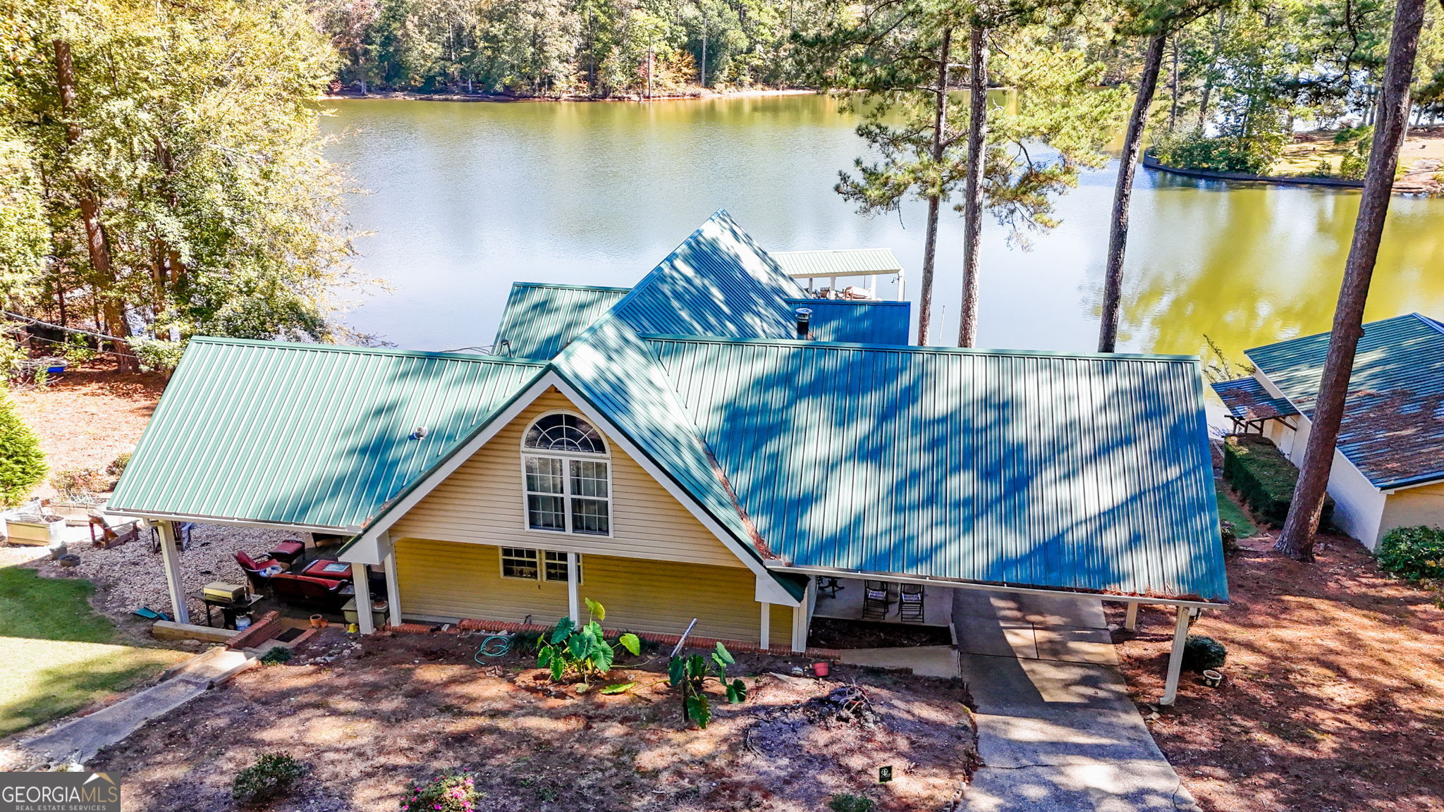 144 Blackberry RD