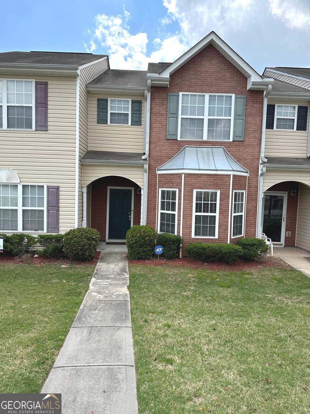 Photo of 3150 Oakley Place # 27, Union City, GA 30291 (MLS # 10797229)