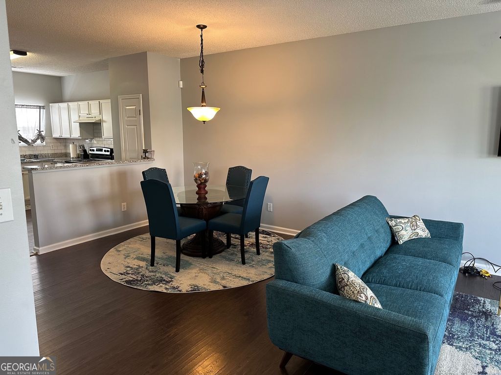 Photo of 3150 Oakley Place # 27, Union City, GA 30291 (MLS # 10797229)
