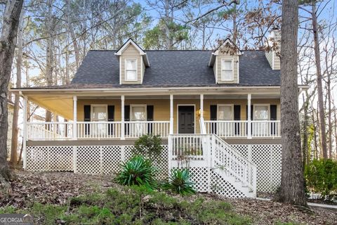 Photo of 413 Oak Landing Drive, Douglasville, GA 30134 (MLS # 10583448)