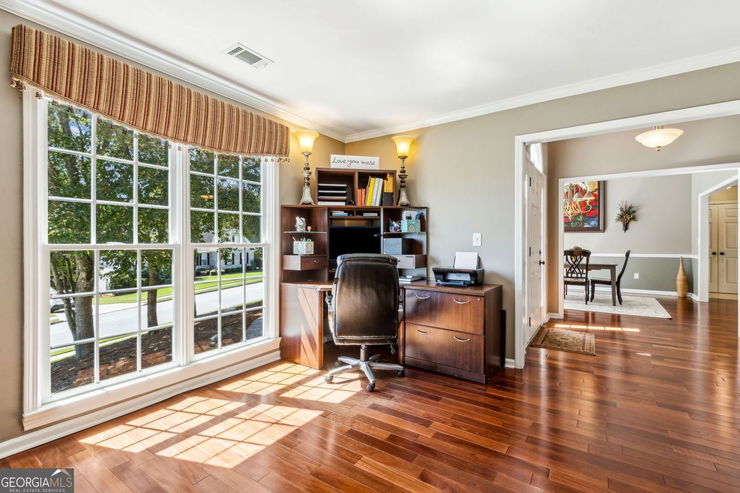 Bethlehem, Georgia 30620, United States, 4 Bedrooms Bedrooms, ,4 BathroomsBathrooms,Residential,Active,203841