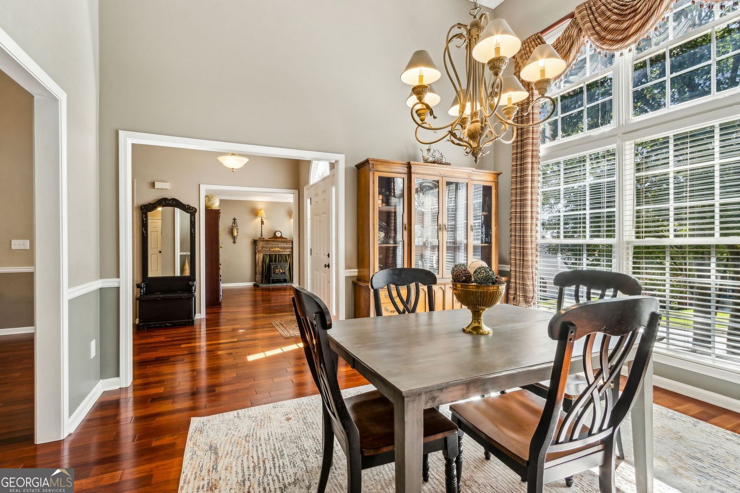 Bethlehem, Georgia 30620, United States, 4 Bedrooms Bedrooms, ,4 BathroomsBathrooms,Residential,Active,203841