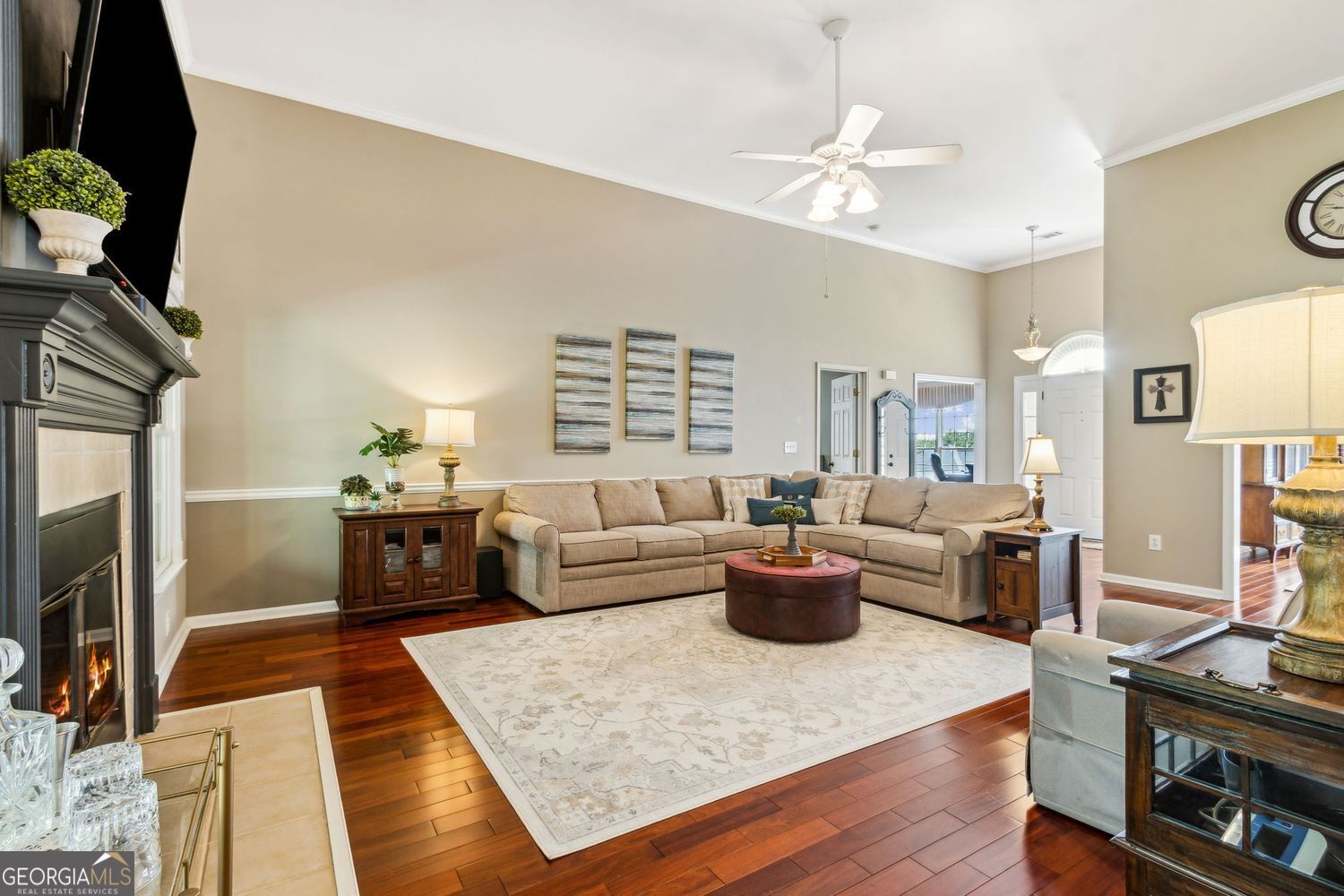 Bethlehem, Georgia 30620, United States, 4 Bedrooms Bedrooms, ,4 BathroomsBathrooms,Residential,Active,203841