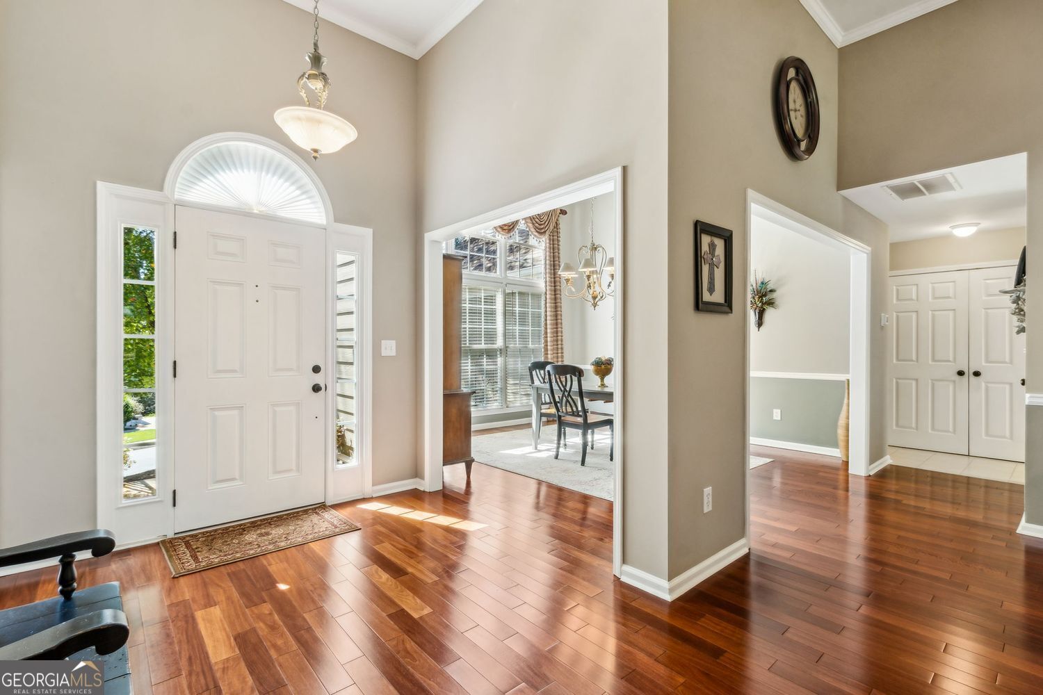 Bethlehem, Georgia 30620, United States, 4 Bedrooms Bedrooms, ,4 BathroomsBathrooms,Residential,Active,203841