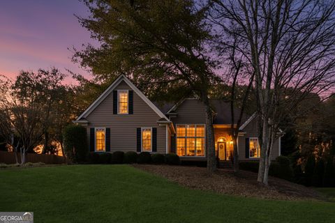 3512 Flat Run DR Bethlehem GA 30620