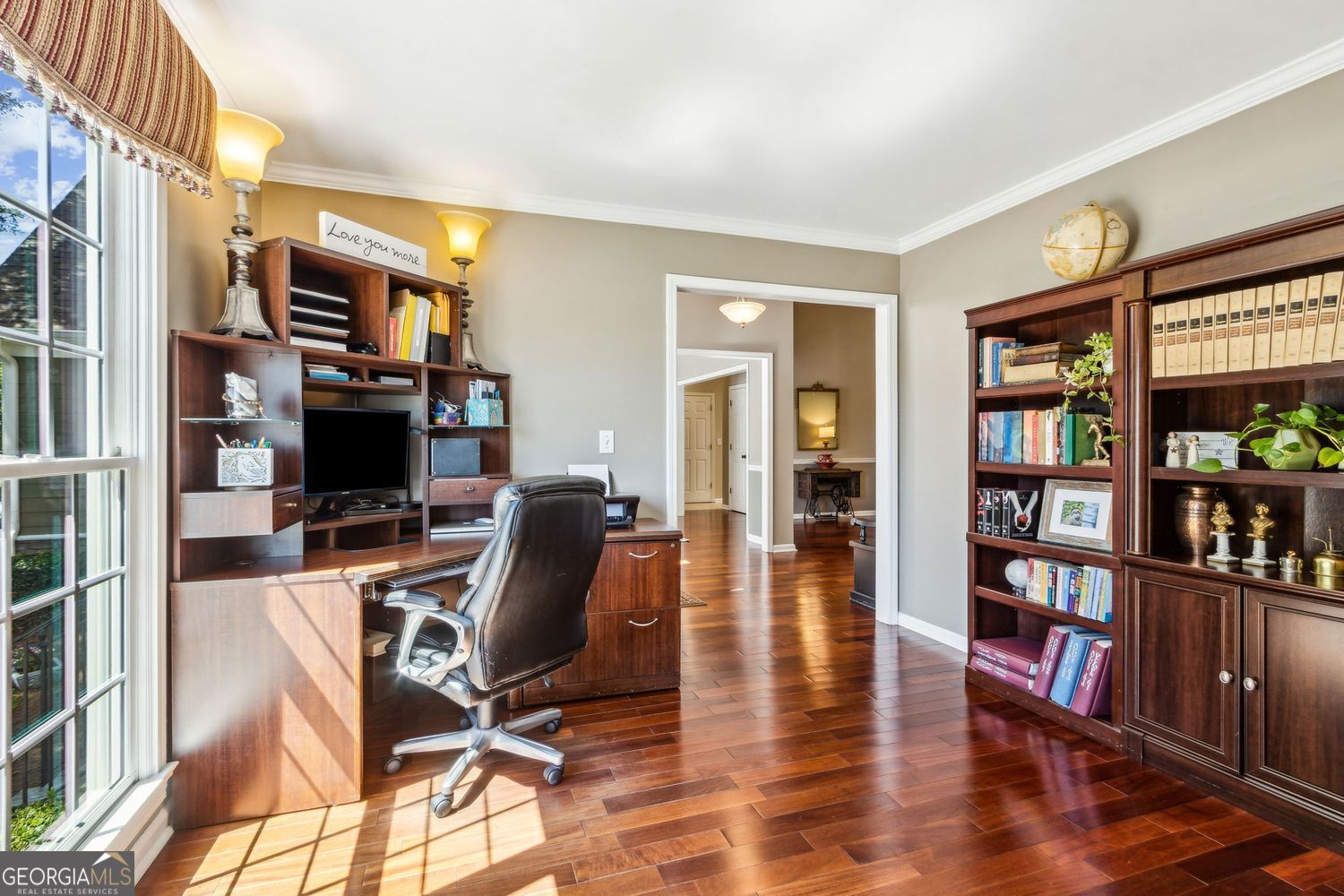 Bethlehem, Georgia 30620, United States, 4 Bedrooms Bedrooms, ,4 BathroomsBathrooms,Residential,Active,203841