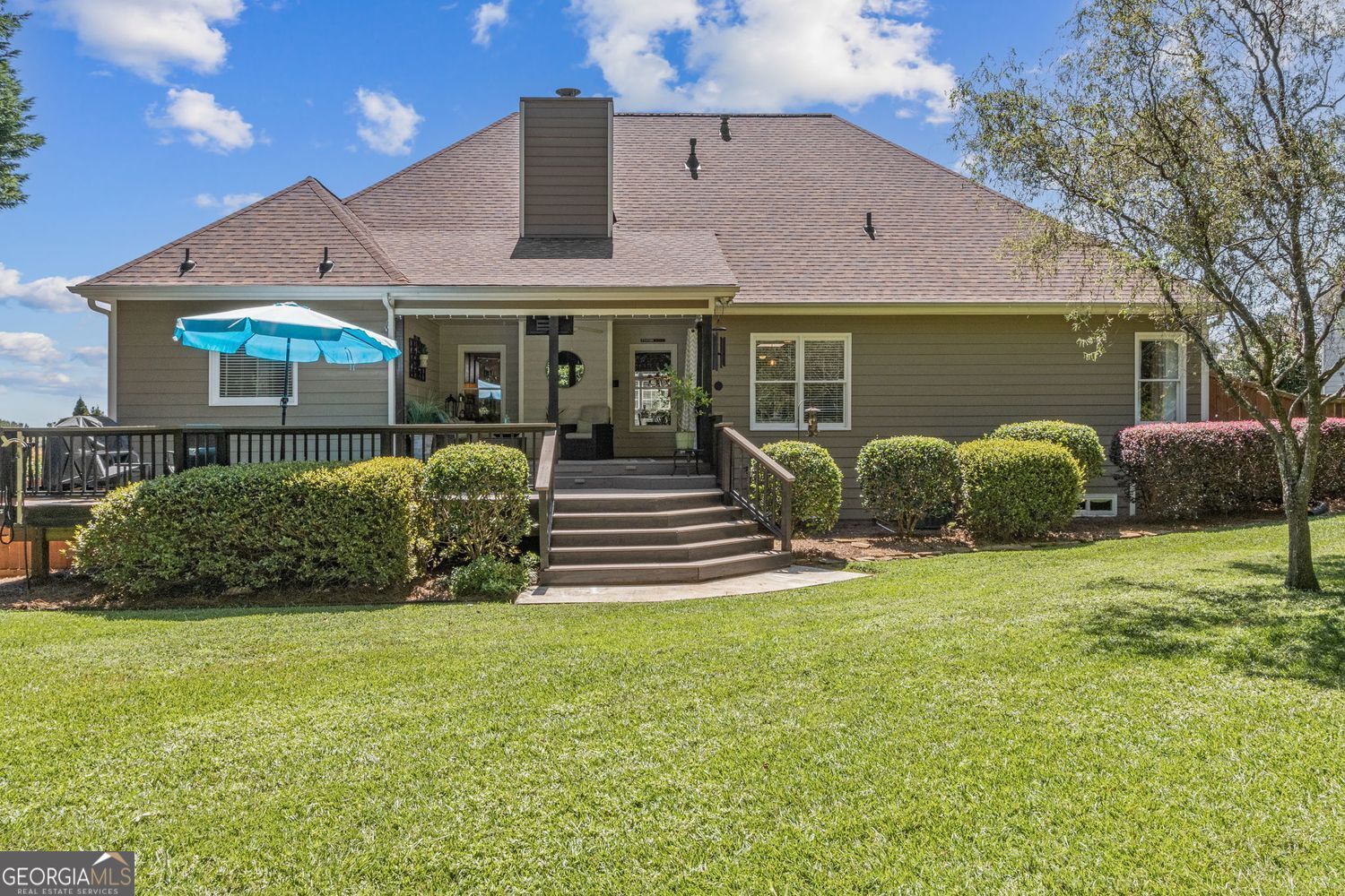 Bethlehem, Georgia 30620, United States, 4 Bedrooms Bedrooms, ,4 BathroomsBathrooms,Residential,Active,203841