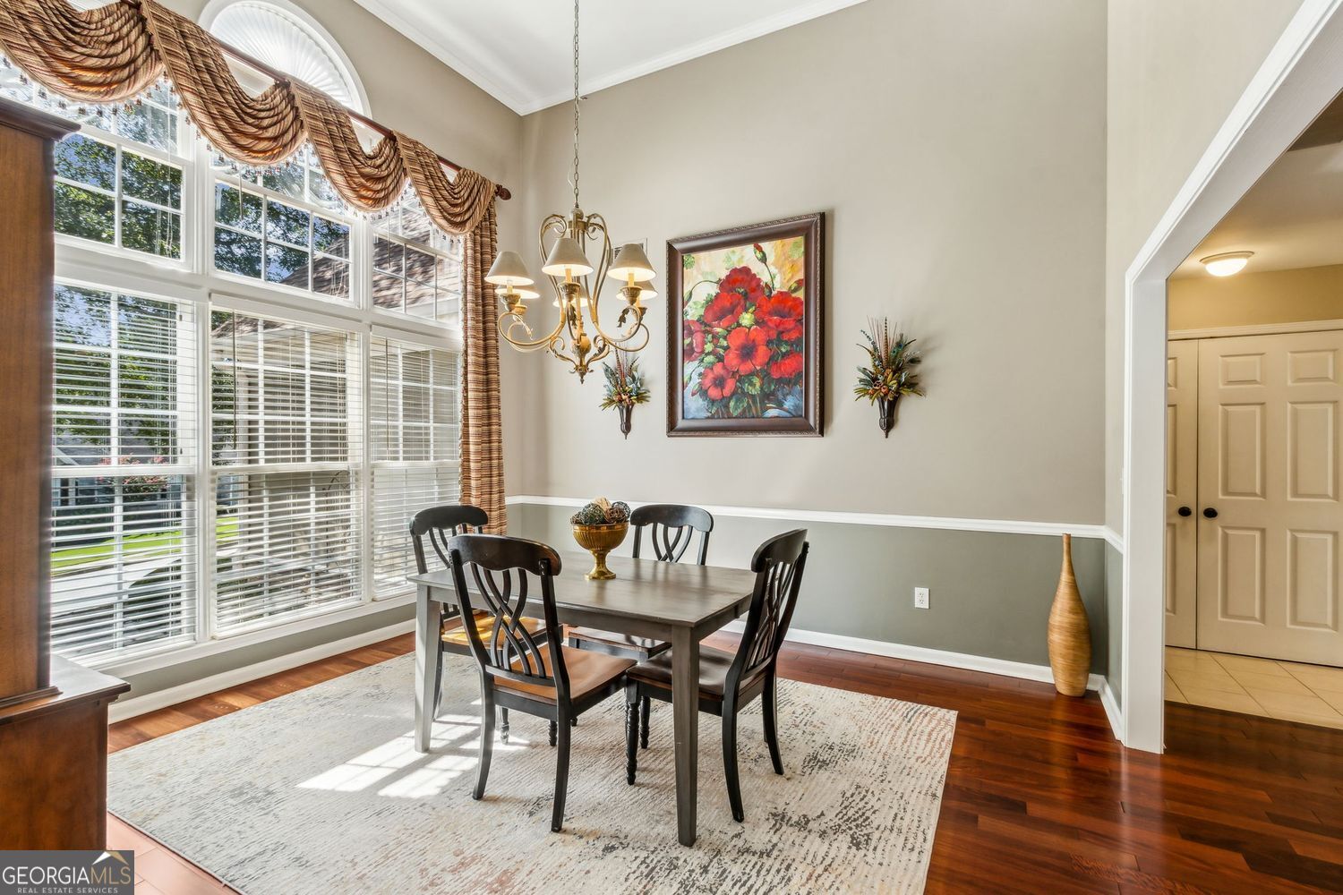 Bethlehem, Georgia 30620, United States, 4 Bedrooms Bedrooms, ,4 BathroomsBathrooms,Residential,Active,203841