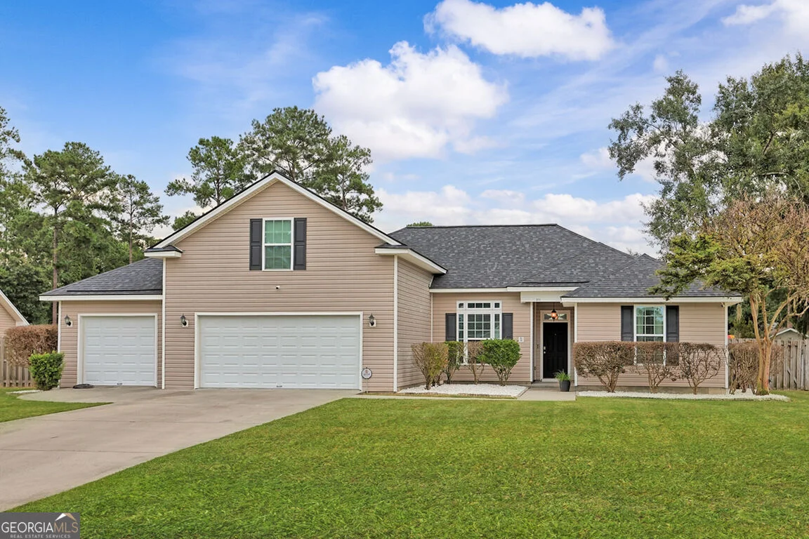 211 Cyane Lane Ln