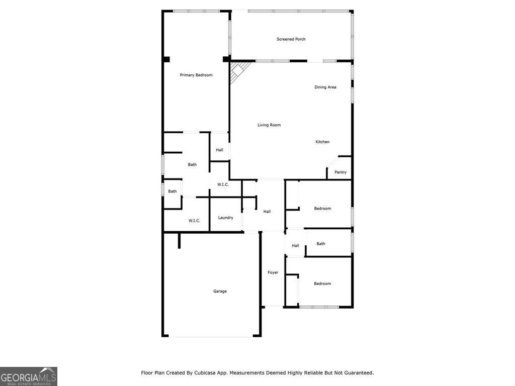 Canton, Georgia 30114, United States, 3 Bedrooms Bedrooms, ,2 BathroomsBathrooms,Residential,Active,151242