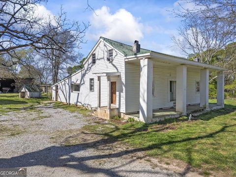 A home in Nicholson