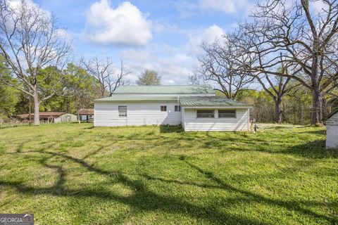 A home in Nicholson