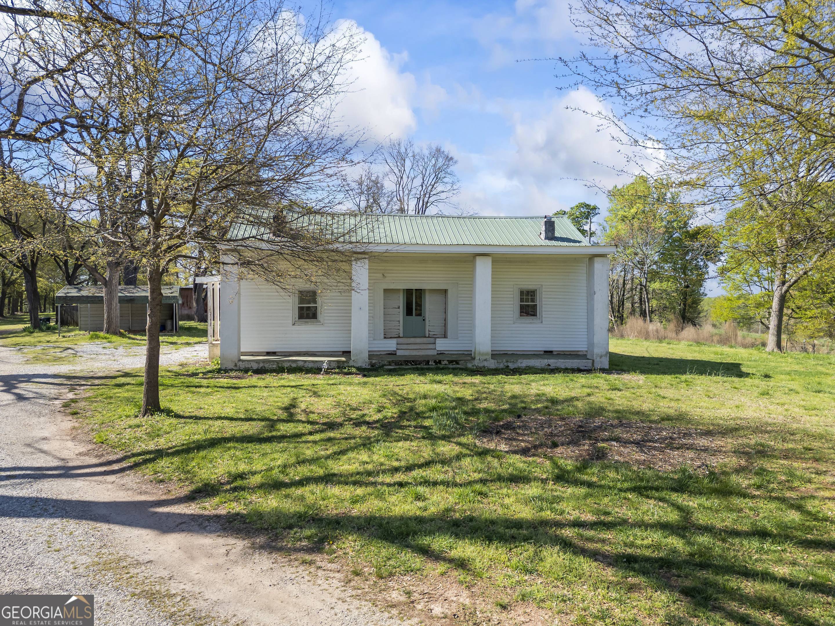 View Nicholson, GA 30565 land